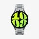 Spigen Watch 7 (44mm) Band Argent Métal Spigen Watch 7 (44mm) Band Argent Métal