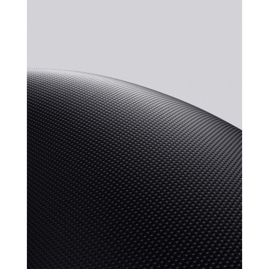 Logitech MX Master 4 souris Bureau Droitier RF sans fil + Bluetooth Laser 8000 DPI