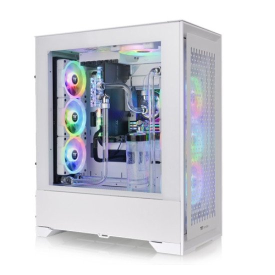 Thermaltake CTE T500 Air Full Tower Blanc