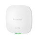 HPE Networking Instant On Access Point Bundle with PSU Dual Radio Tri Band 2x2 Wi-Fi 6E (RW) AP32