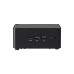 ASUS NUC 14 Pro NUC14RVHi3 Noir 100U ASUS NUC 14 Pro NUC14RVHi3 Noir 100U