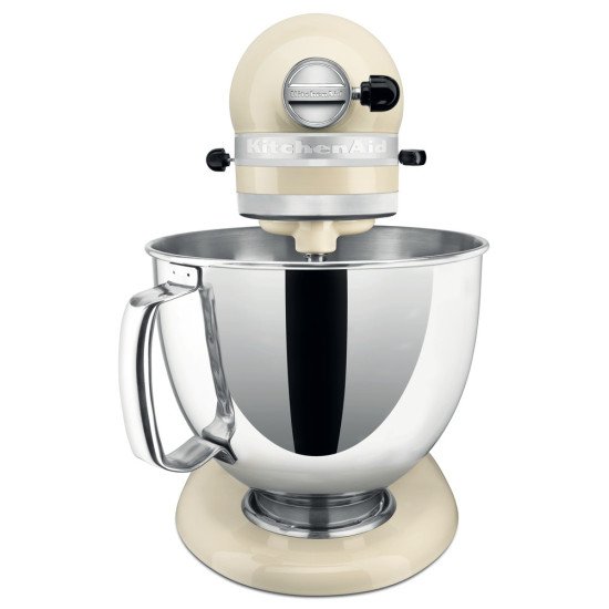 KitchenAid Artisan robot de cuisine 300 W 4,8 L Crème