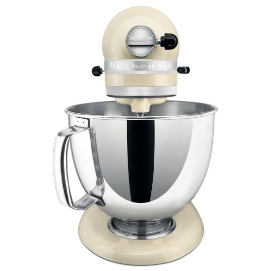 KitchenAid Artisan robot de cuisine 300 W 4,8 L Crème