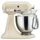 KitchenAid Artisan robot de cuisine 300 W 4,8 L Crème