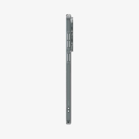 Spigen Liquid Crystal coque de protection pour téléphones portables 17 cm (6.7") Housse Gris Spigen Liquid Crystal coque de protection pour téléphones portables 17 cm (6.7") Housse Gris
