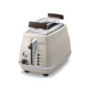 De'Longhi 2103.BG 2 part(s) 900 W Beige