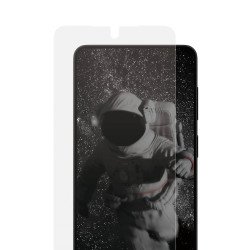 PanzerGlass ® Ceramic Screen Protector Samsung Galaxy S26+ | Ultra-Wide Fit w. EasyAligner Protection d'écran transparent 1 pièce(s)