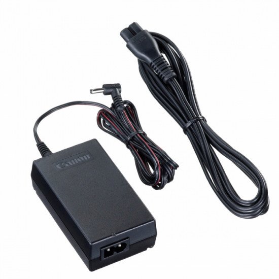 Canon Compact Power Adapter f MV600ser MVX100i adaptateur de puissance & onduleur Intérieure Noir