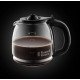 Russell Hobbs Victory Machine à café filtre 1,25 L