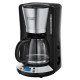 Russell Hobbs Victory Machine à café filtre 1,25 L
