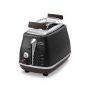 De'Longhi 2103.BK 2 part(s) 900 W Noir