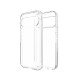 ZAGG Crystal Palace coque de protection pour téléphones portables 16 cm (6.3") Housse Transparent ZAGG Crystal Palace coque de protection pour téléphones portables 16 cm (6.3") Housse Transparent