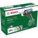 Bosch UniversalCut 18V-65 scie sauteuse 8000 spm 1 kg