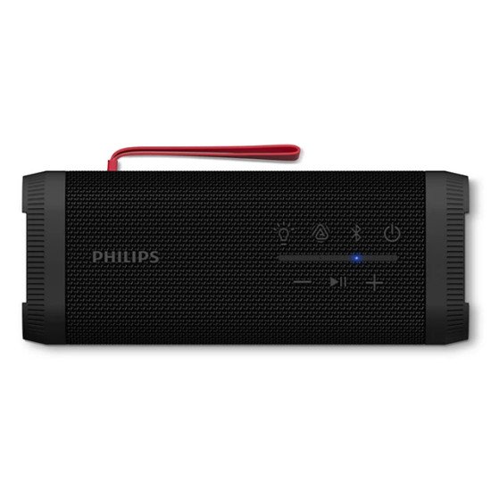 Philips TAS5000EB Enceinte portable mono Noir 35 W