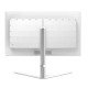 Philips Evnia 6000 32M2N6901A/00 écran PC 80 cm (31.5") 3840 x 2160 pixels 4K Ultra HD QD-OLED Blanc