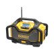 DeWALT DCR027-QW Radio portable