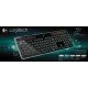 Logitech K750 clavier sans fil QWERTZ DE Noir Logitech K750 clavier sans fil QWERTZ DE Noir