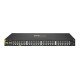 HPE Aruba Networking CX 6000 48p 10M/100M/1G Class4 PoE 4p SFP 1G 370W Switch