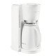 Rowenta CT3801 Semi-automatique Machine à café filtre 1 L