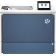 HP Imprimante Color LaserJet Enterprise 5700dn, Imprimer, Port avant pour lecteur Flash USB; Bacs haute capacité en option; Écran tactile; Cartouche TerraJet