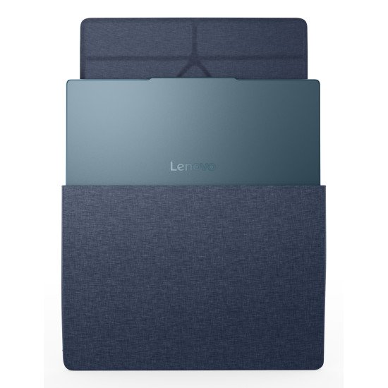 Lenovo GX41U39293 sacoche d'ordinateurs portables 40,6 cm (16") Housse Bleu