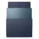 Lenovo GX41U39293 sacoche d'ordinateurs portables 40,6 cm (16") Housse Bleu