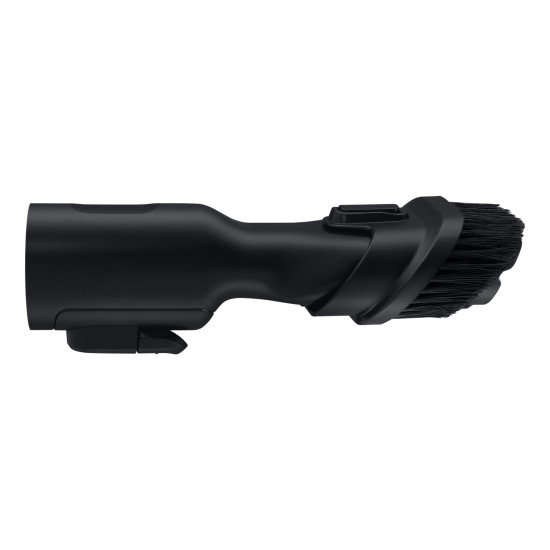 Samsung VS20B75AGR1/GE aspirateur balai et balai électrique Aspirateur-balai 2 en 1 Batterie Sec Sans sac 0,8 L 550 W Noir, Chrome, Couleur menthe, Bleu