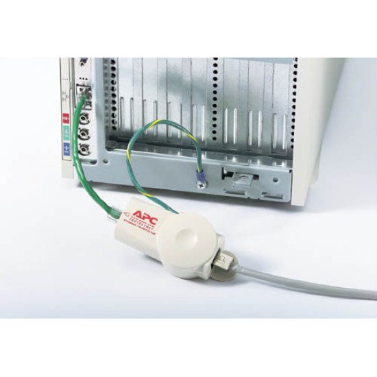 APC ProtectNet 100BT/10BT/TR APC ProtectNet 100BT/10BT/TR