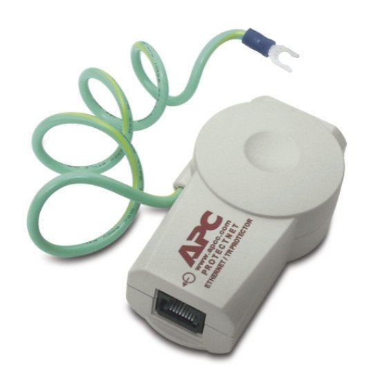 APC ProtectNet 100BT/10BT/TR APC ProtectNet 100BT/10BT/TR
