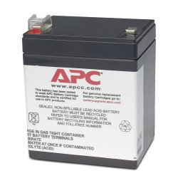 APC Battery Cartridge Sealed Lead Acid (VRLA)