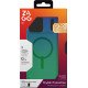 ZAGG Milan Snap coque de protection pour téléphones portables 17,5 cm (6.9") Housse Vert, Bleu ZAGG Milan Snap coque de protection pour téléphones portables 17,5 cm (6.9") Housse Vert, Bleu