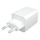 mophie essentials 409911854 chargeur d'appareils mobiles Universel Blanc Secteur Charge rapide Intérieure mophie essentials 409911854 chargeur d'appareils mobiles Universel Blanc Secteur Charge rapide Intérieure