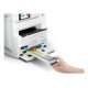 Epson WorkForce Pro EM-C8101RDWF Jet d'encre A3+ 4800 x 1200 DPI 26 ppm Wifi Epson WorkForce Pro EM-C8101RDWF Jet d'encre A3+ 4800 x 1200 DPI 26 ppm Wifi
