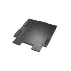 APC NetShelter SX Standard Roof Black