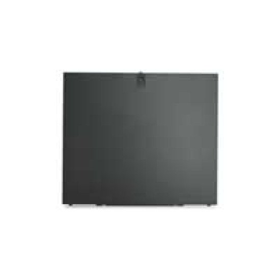 APC NetShelter SX 42U 1070mm Deep Split Side Panels Black Qty 2