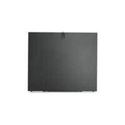 APC NetShelter SX 48U 1070mm Deep Split Side Panels Black