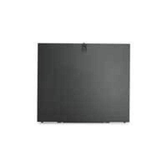 APC NetShelter SX 48U 1070mm Deep Split Side Panels Black