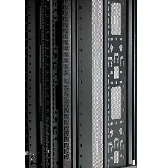 APC AR7502 accessoire de racks Panneau de gestion de câbles