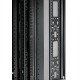 APC AR7502 accessoire de racks Panneau de gestion de câbles