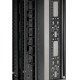 APC AR7502 accessoire de racks Panneau de gestion de câbles