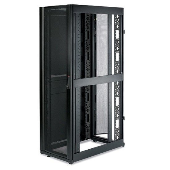 APC AR7502 accessoire de racks Panneau de gestion de câbles