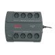 APC Back-UPS 400 DE UPS APC Back-UPS 400 DE UPS