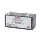 APC RBC47 Batterie de l'onduleur APC RBC47 Batterie de l'onduleur