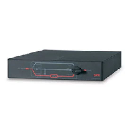 APC SBP3000 Service Bypass Panel APC SBP3000 Service Bypass Panel