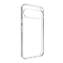 ZAGG Clear coque de protection pour téléphones portables 17 cm (6.7") Housse Transparent ZAGG Clear coque de protection pour téléphones portables 17 cm (6.7") Housse Transparent