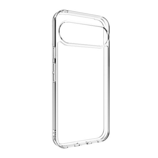 ZAGG Clear coque de protection pour téléphones portables 17 cm (6.7") Housse Transparent ZAGG Clear coque de protection pour téléphones portables 17 cm (6.7") Housse Transparent
