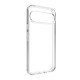 ZAGG Clear coque de protection pour téléphones portables 17 cm (6.7") Housse Transparent ZAGG Clear coque de protection pour téléphones portables 17 cm (6.7") Housse Transparent