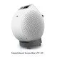 BenQ GV50 vidéo-projecteur Projecteur à focale standard 500 ANSI lumens DLP 1080p (1920x1080) Blanc BenQ GV50 vidéo-projecteur Projecteur à focale standard 500 ANSI lumens DLP 1080p (1920x1080) Blanc