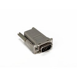 Vertiv Avocent RJ-45 - DB-9 Mâle Vertiv Avocent RJ-45 - DB-9 Mâle