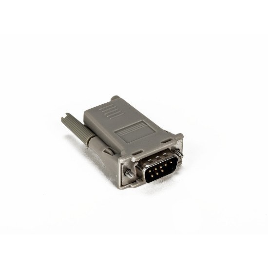 Vertiv Avocent RJ-45 - DB-9 Mâle